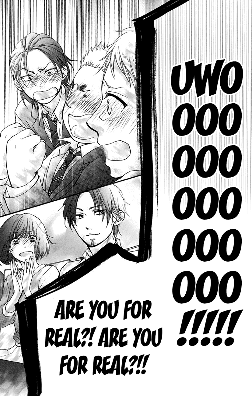 Kono Oto Tomare!, Chapter 53 image 39